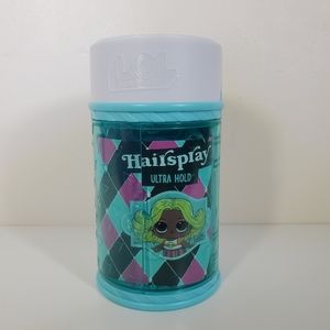 LOL SURPRISE #HAIRGOALS - SMALL FRY